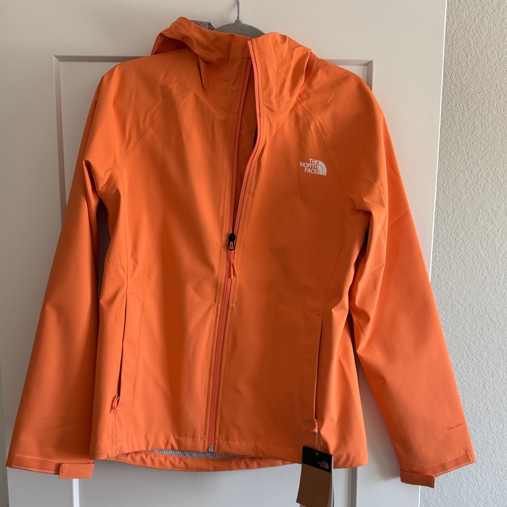 The North Face Women's Valle Vista Jacket
